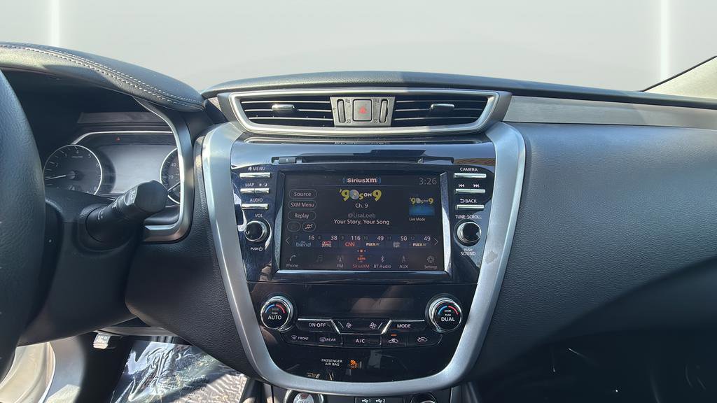 Used 2020 Nissan Murano SL w/ Moonroof Package AWD/4WD image 17