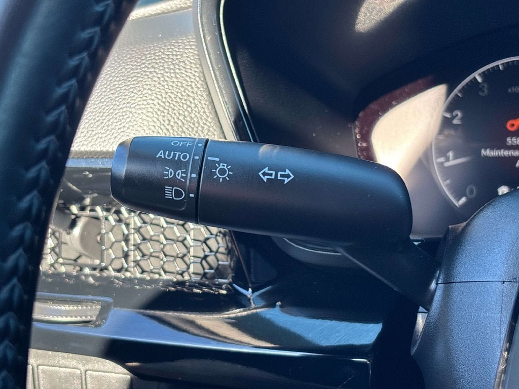 Used 2025 Honda CR-V EX-L image 30