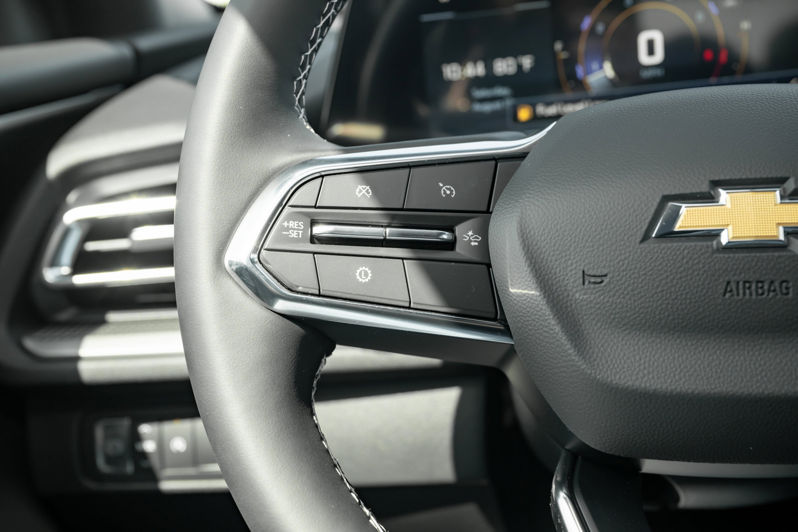 New 2026 Chevrolet Traverse LT w/ Driver Confidence Package image 19