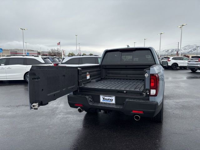 Used 2023 Honda Ridgeline RTL image 28
