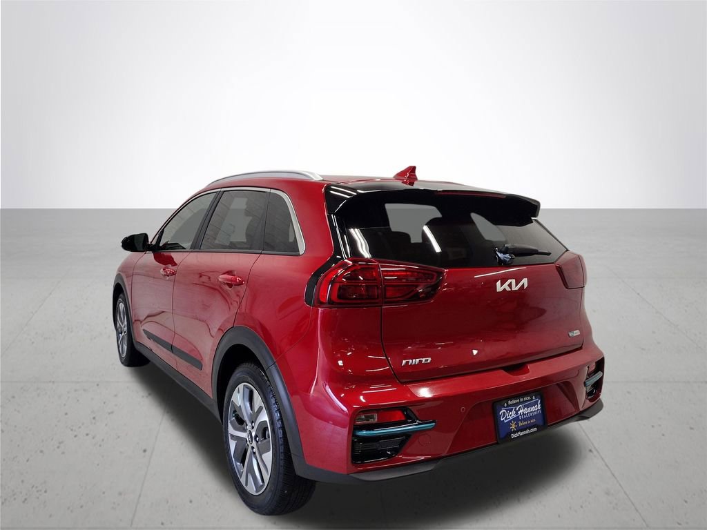 Used 2022 Kia Niro EX Premium image 11