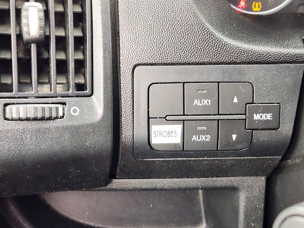 Used 2021 RAM ProMaster 3500 w/ Convenience Group FWD image 27