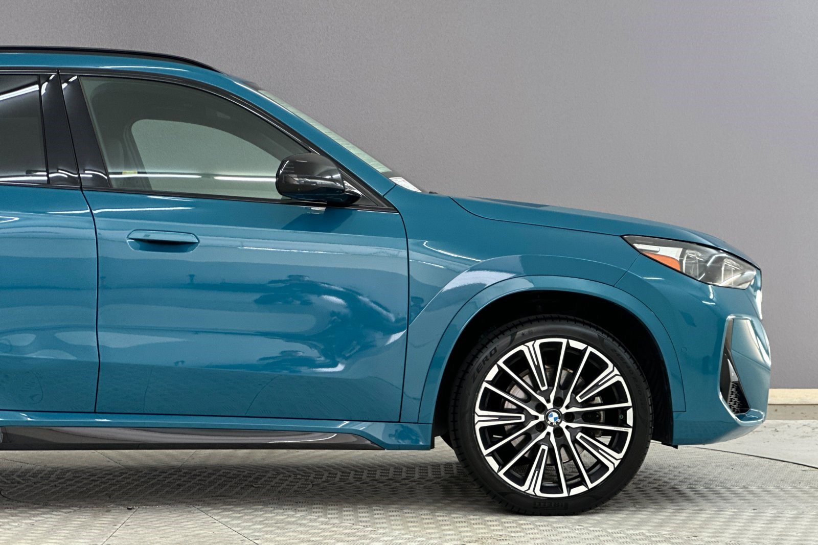 Certified 2023 BMW X1 xDrive28i w/ Premium Package image 36
