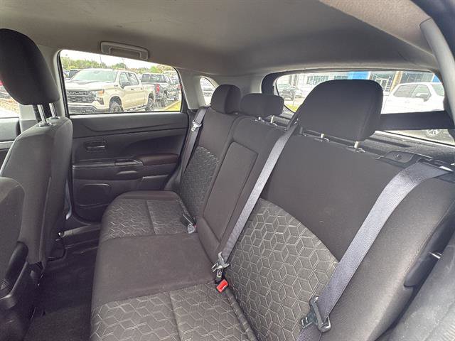 Used 2024 Mitsubishi Outlander Sport AWD image 31