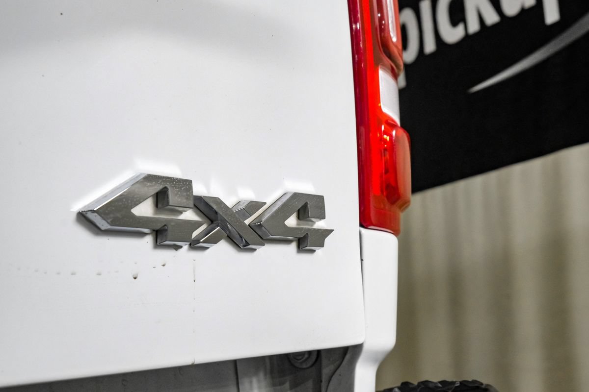 Used 2023 RAM 3500 Limited AWD/4WD image 48