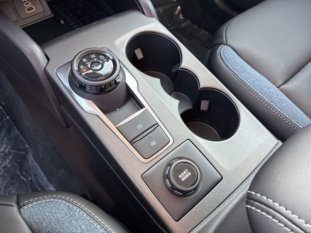 New 2025 Ford Bronco Sport Outer Banks w/ Outer Banks Tech Package+ image 38