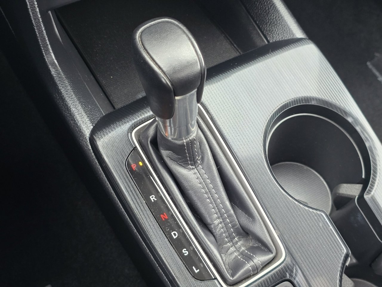 Certified 2023 Honda Civic EX image 32