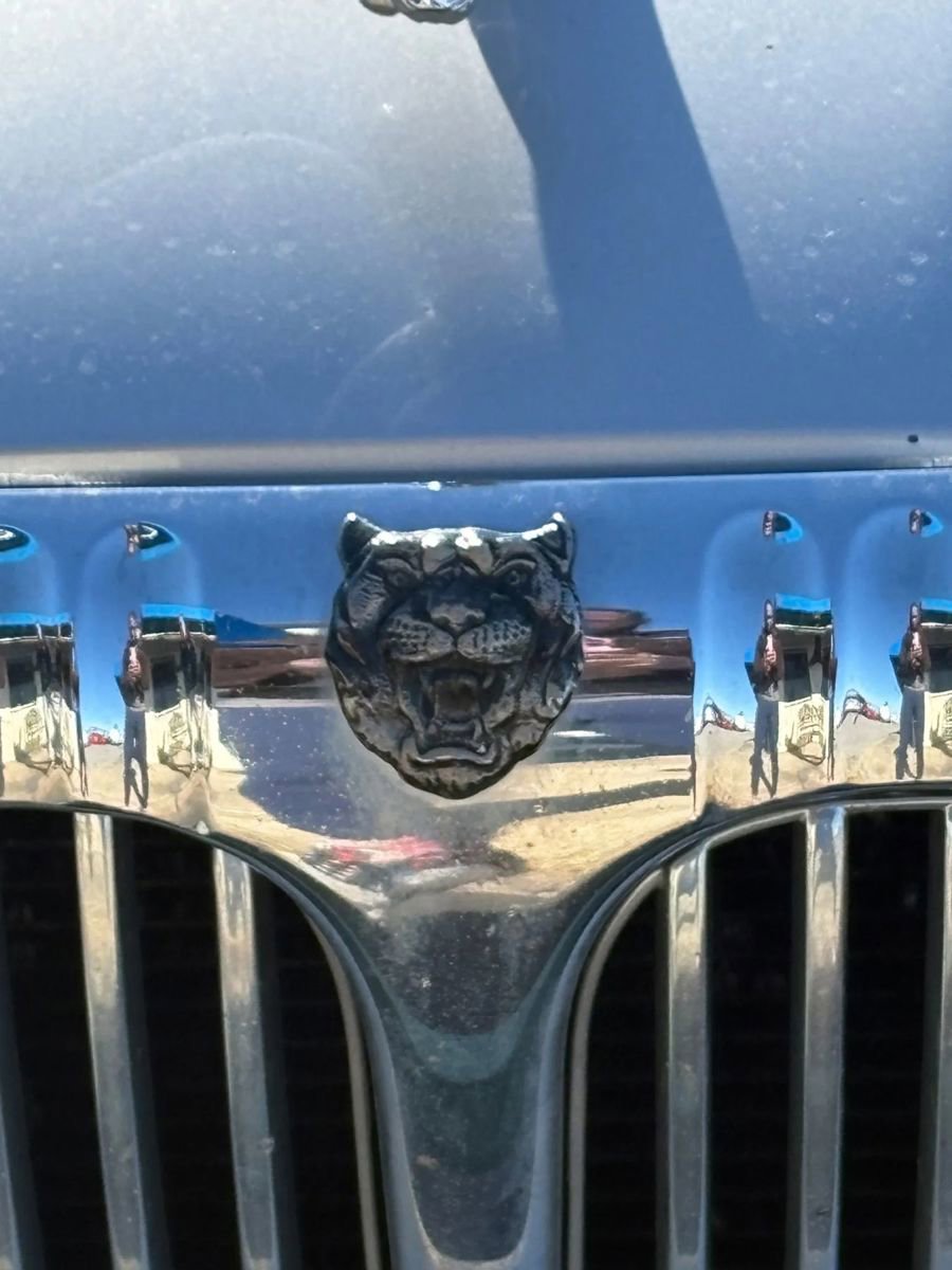 Used 2001 Jaguar XJ Vanden Plas SEDAN image 5