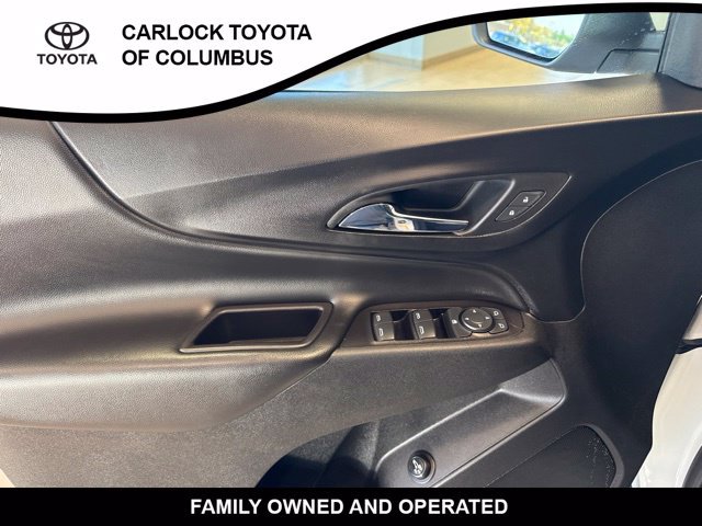 Used 2019 Chevrolet Equinox LT AWD/4WD image 12