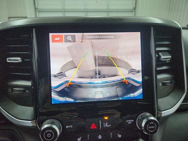 New 2026 RAM 1500 Big Horn image 27