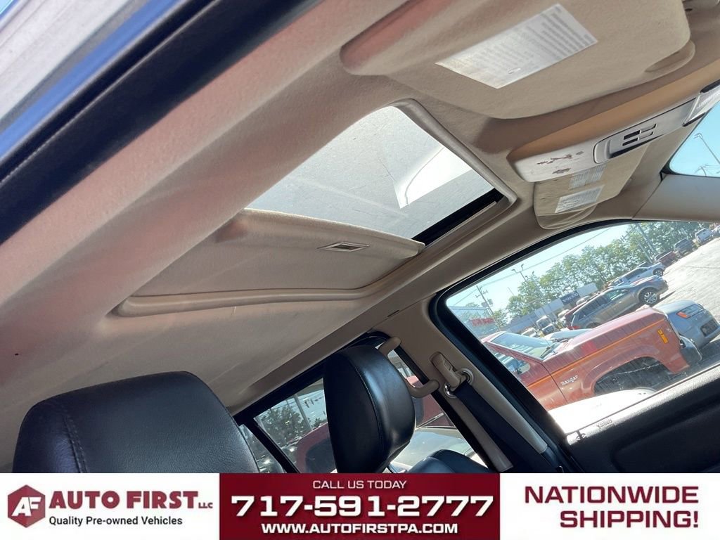 Used 2010 Ford Explorer XLT AWD/4WD image 17