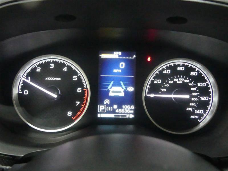 Used 2021 Subaru Forester Premium w/ Popular Package #1 AWD/4WD image 32