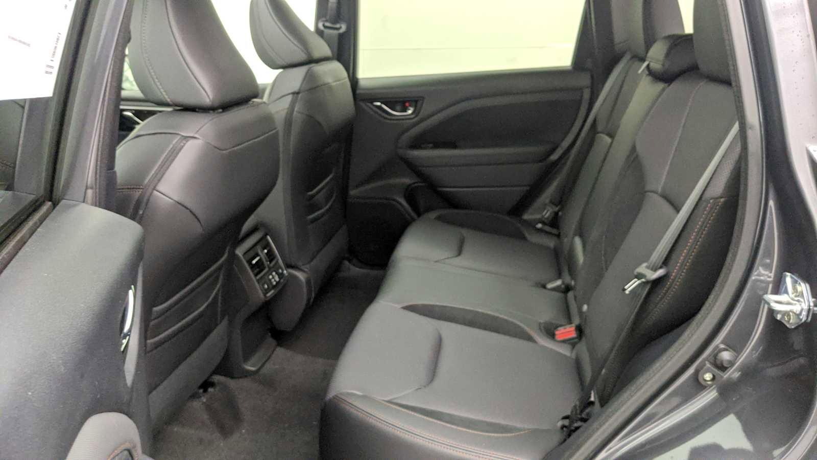 New 2026 Subaru Forester Touring image 25