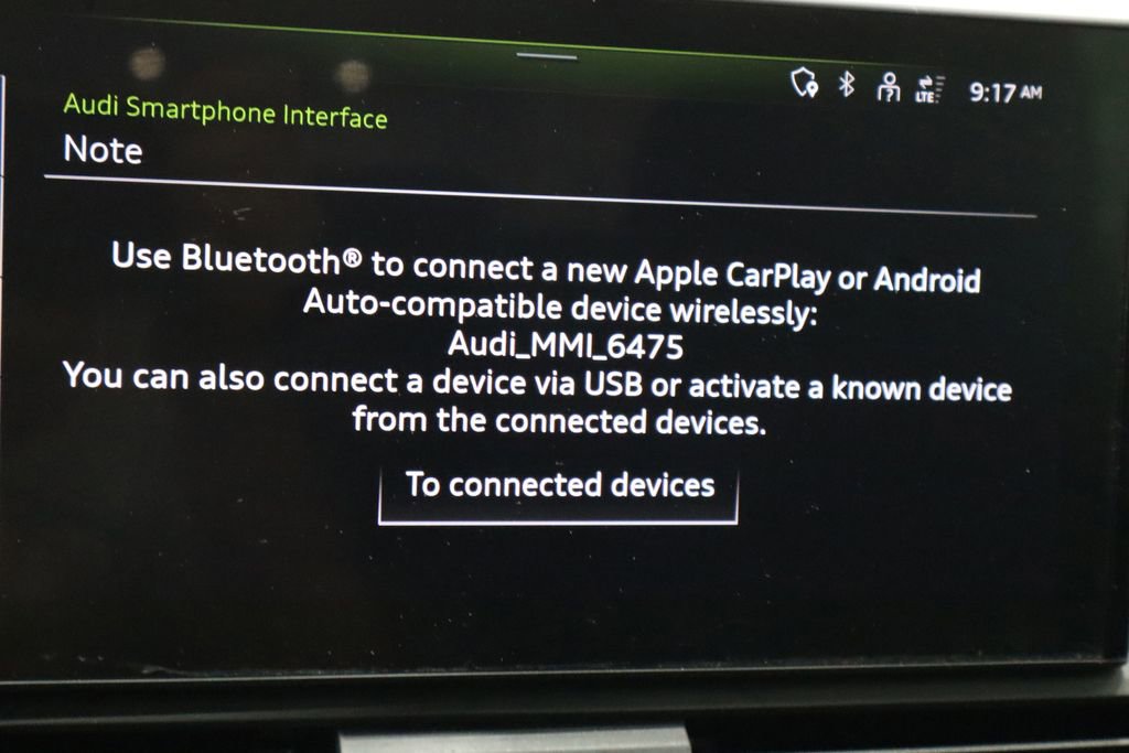 Used 2022 Audi Q5 2.0T Premium image 39