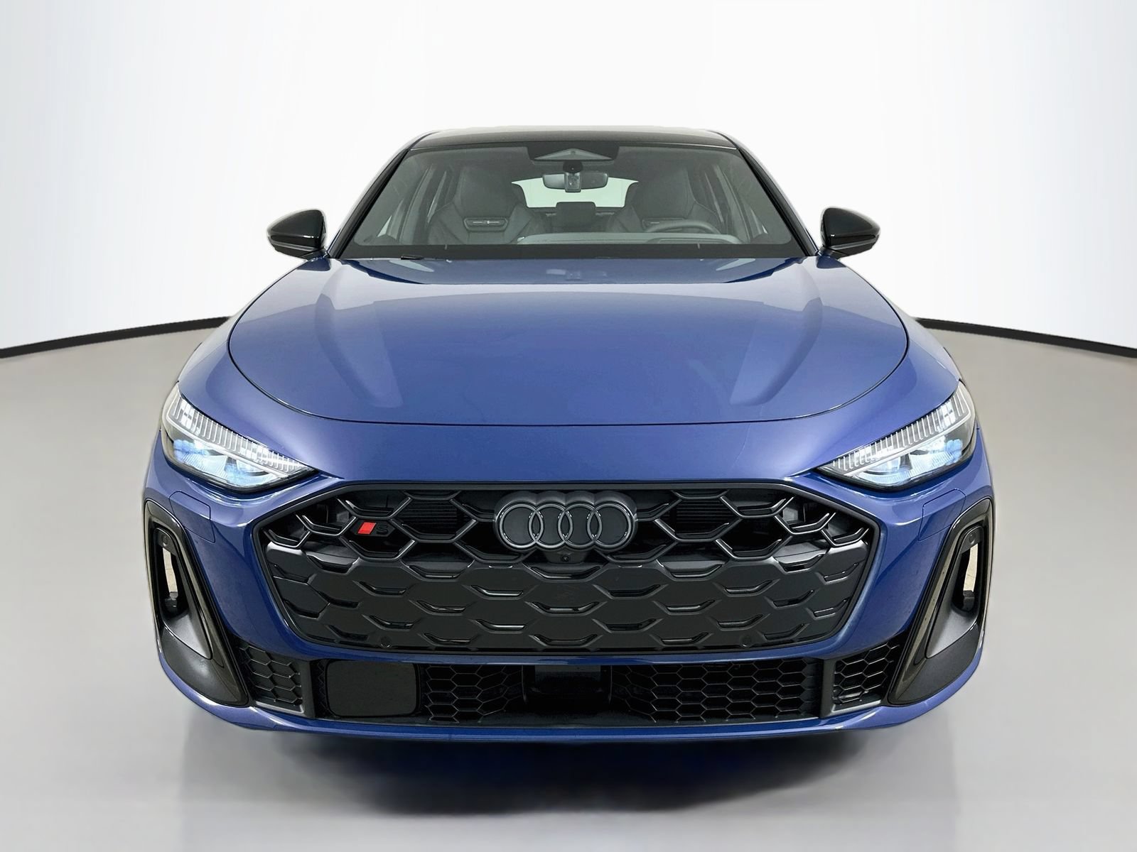 New 2026 Audi S5 Premium Plus AWD/4WD image 2