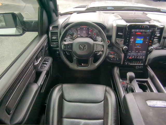 Used 2022 RAM 1500 TRX w/ TRX Level 2 Equipment Group image 18