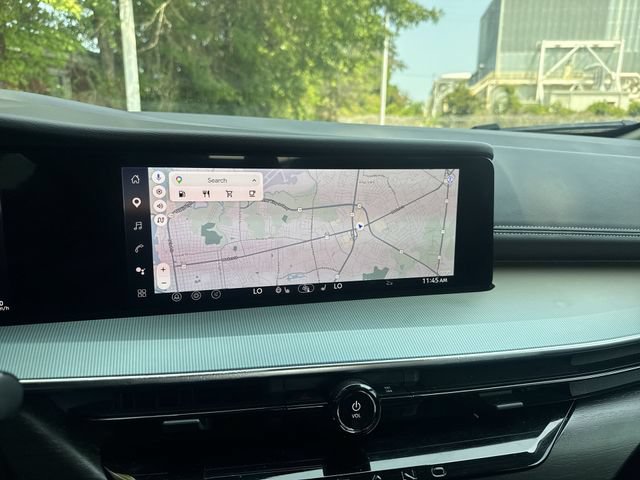 Certified 2025 Nissan Murano SL AWD/4WD image 22