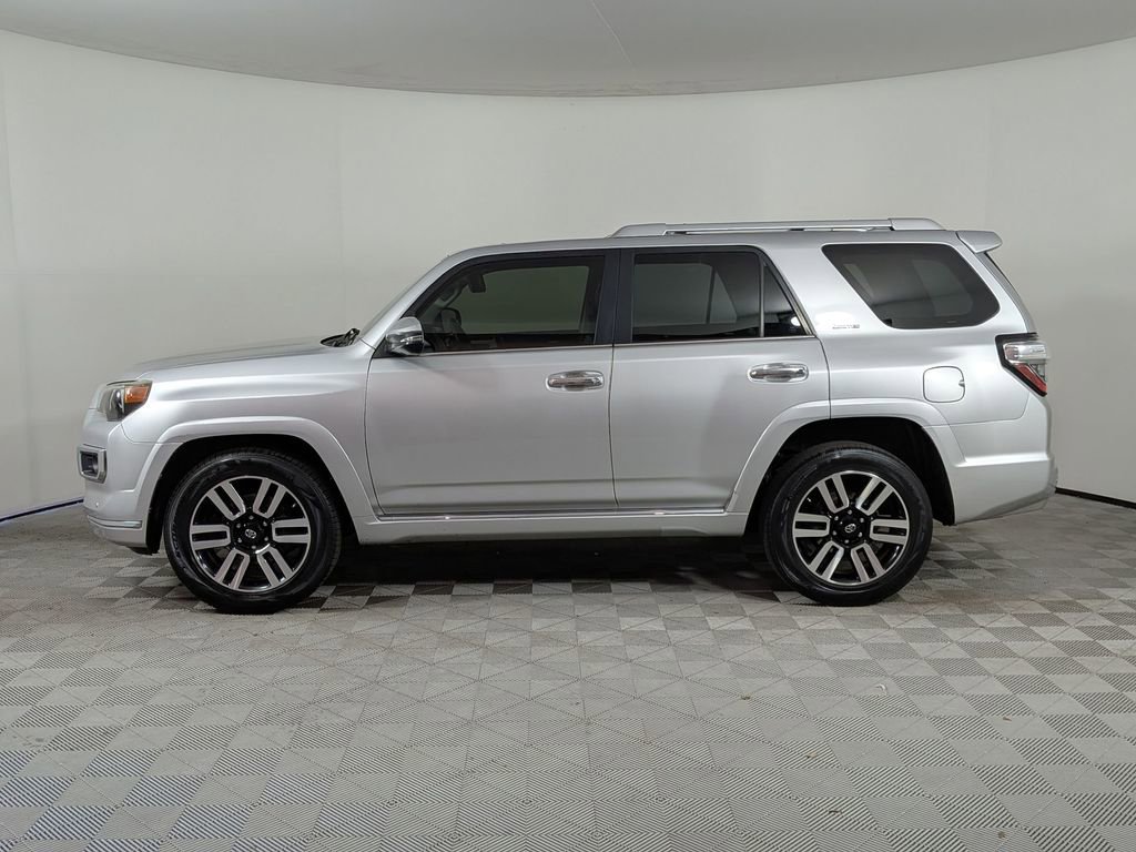 Used 2014 Toyota 4Runner Limited RWD image 6