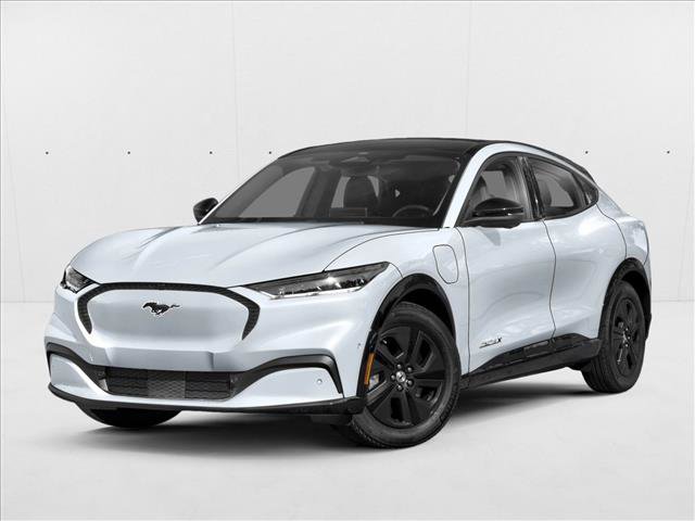 Used 2023 Ford Mustang Mach-E California Route 1 image 1