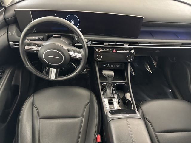 Used 2025 Hyundai Tucson SEL image 24