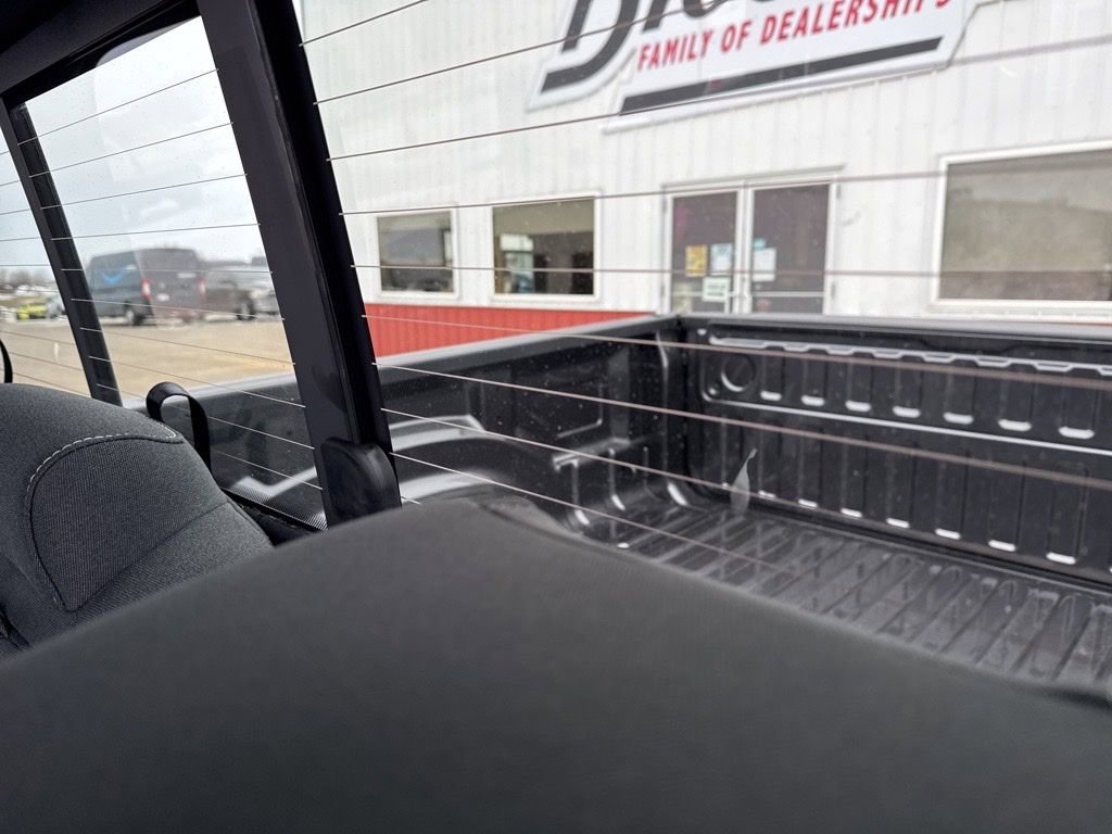 New 2026 RAM 1500 Big Horn image 33