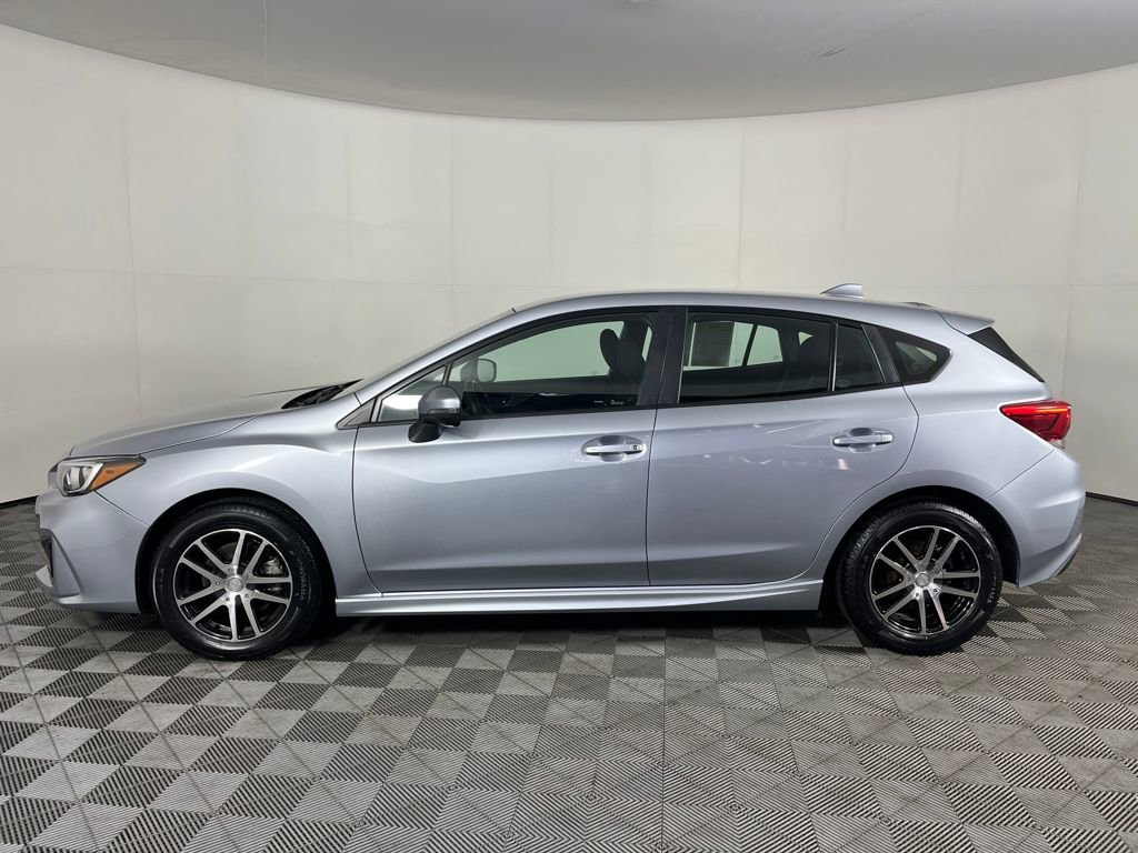 Used 2019 Subaru Impreza 2.0i Sport w/ Popular Package #2 image 9