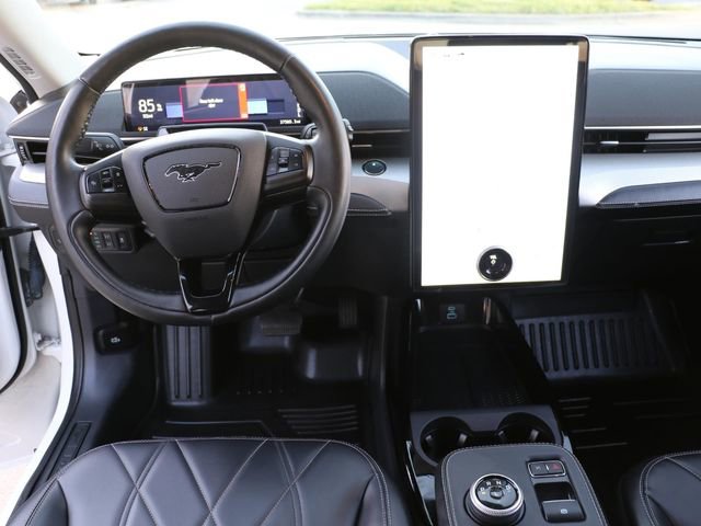 Used 2022 Ford Mustang Mach-E Select w/ Comfort/Technology Package image 16