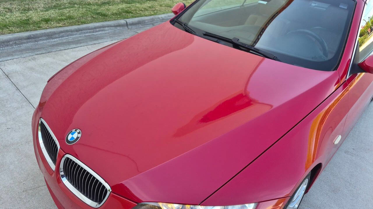 Used 2009 BMW 328i Convertible image 13