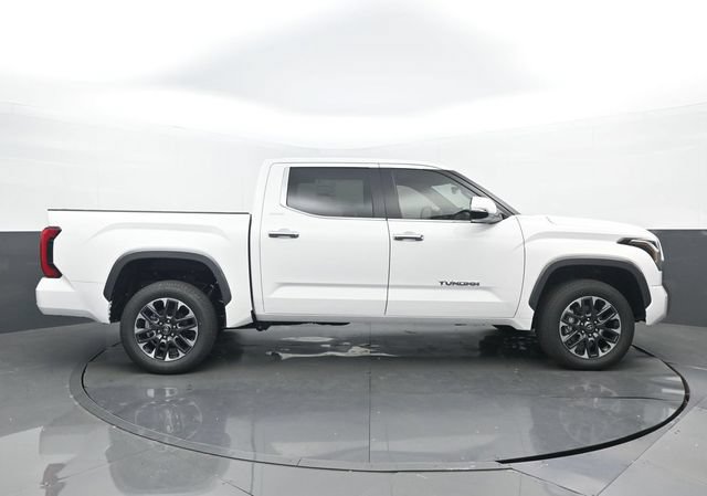 New 2026 Toyota Tundra Limited AWD/4WD image 2