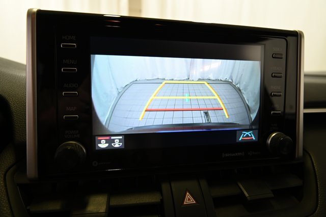 Used 2019 Toyota RAV4 XLE image 6