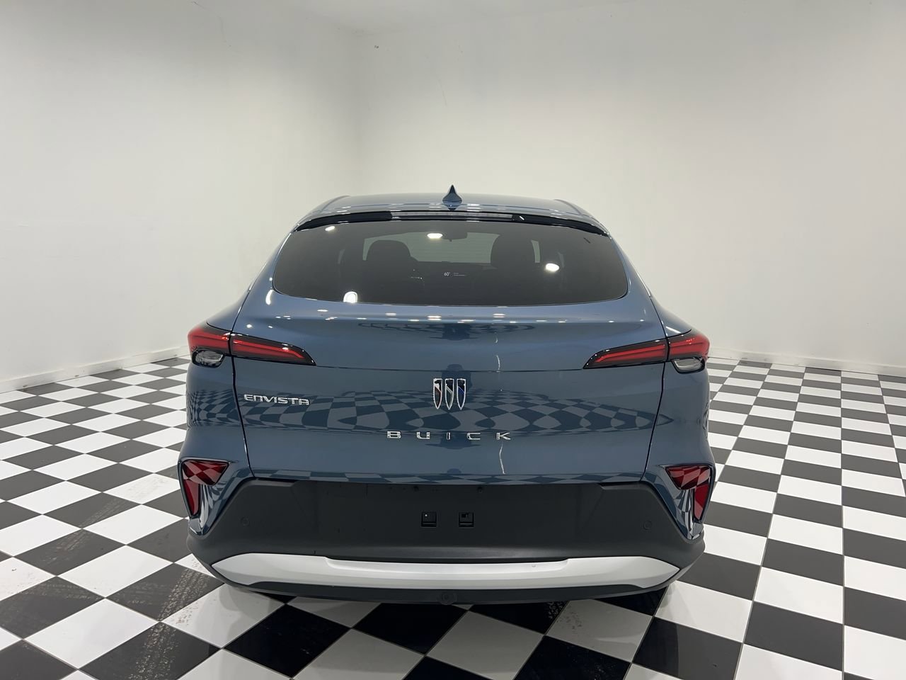 New 2025 Buick Envista Preferred w/ Convenience I Package image 50