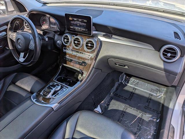 Used 2016 Mercedes-Benz GLC 300 image 22