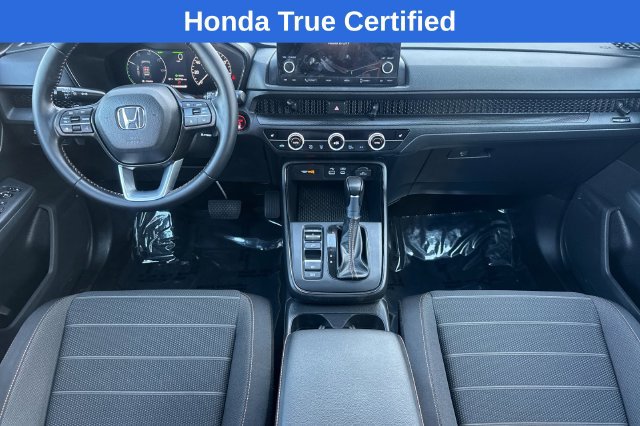 Certified 2025 Honda CR-V Sport image 10