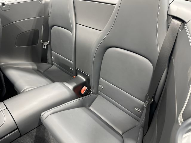 Certified 2023 Mercedes-Benz SL 43 AMG image 29