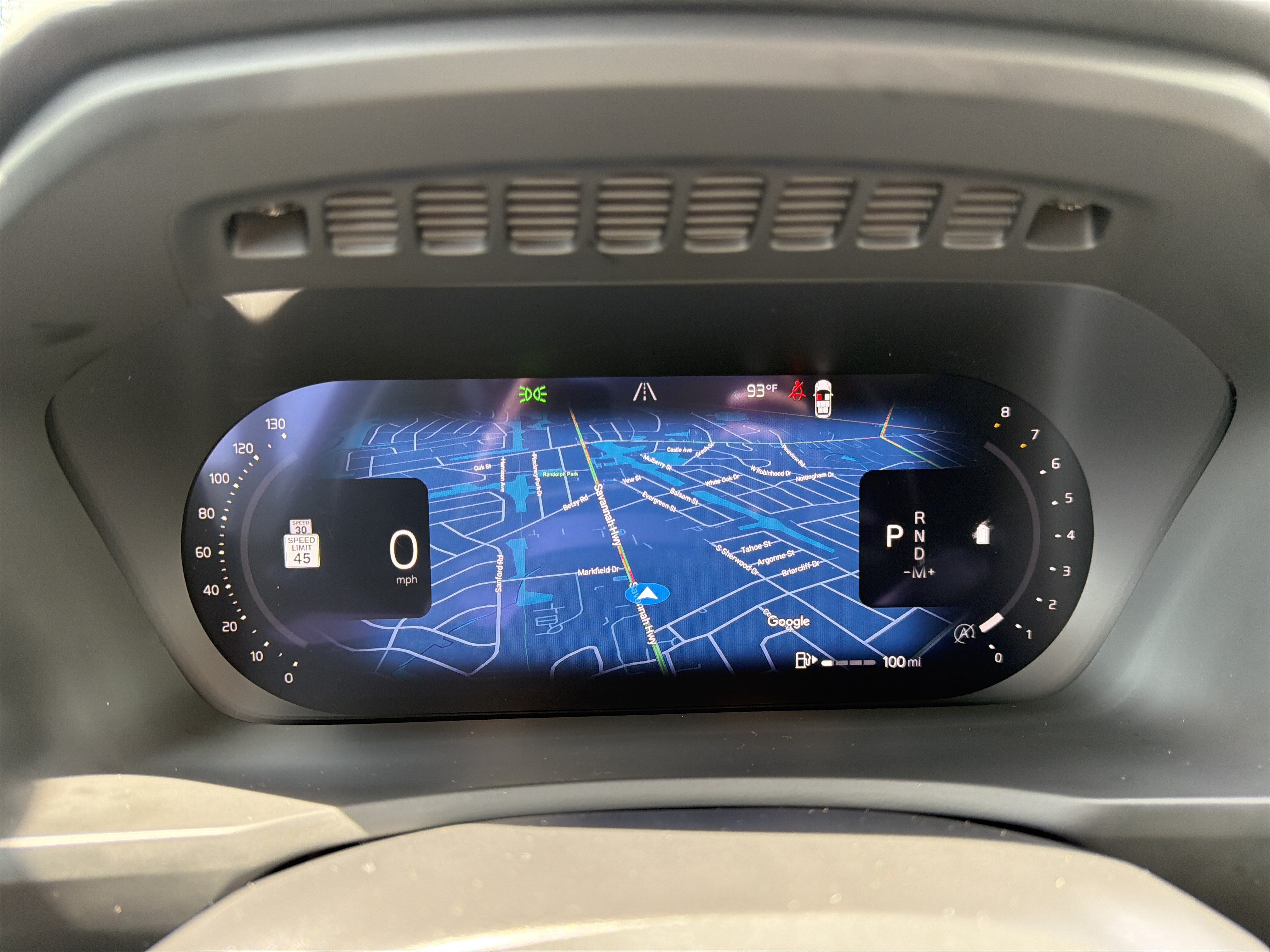 Certified 2025 Volvo XC90 B5 Core AWD/4WD image 38