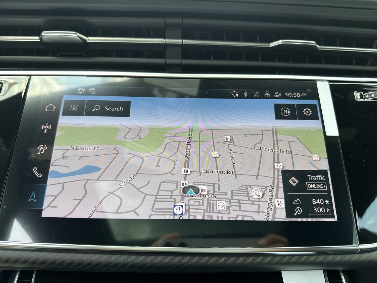 New 2026 Audi Q8 Prestige AWD/4WD image 4