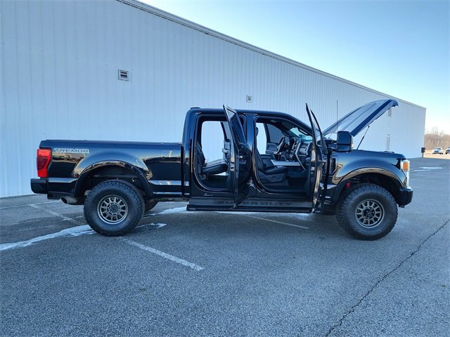 Used 2022 Ford F250 Lariat image 15