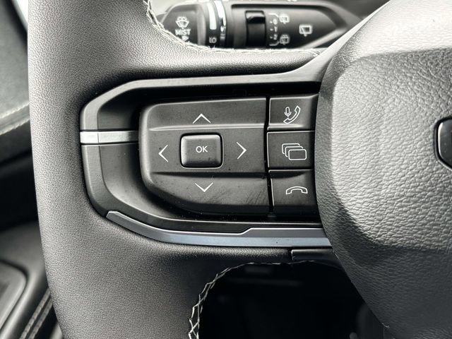 New 2026 Jeep Cherokee Laredo image 19