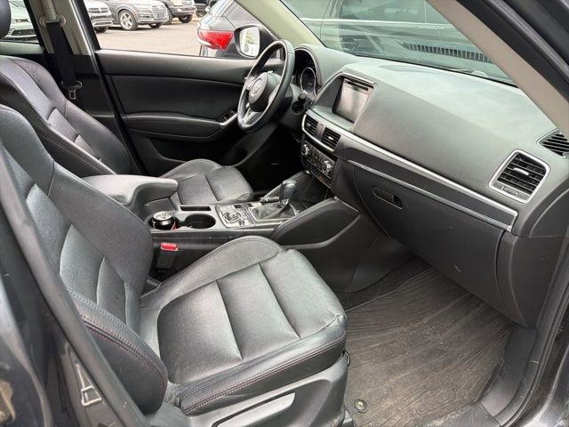 Used 2016 MAZDA CX-5 Grand Touring AWD/4WD image 10