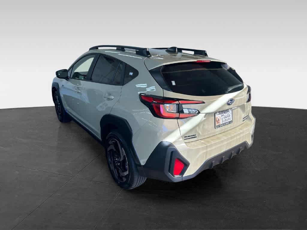 New 2026 Subaru Crosstrek 2.5i Limited AWD/4WD image 4