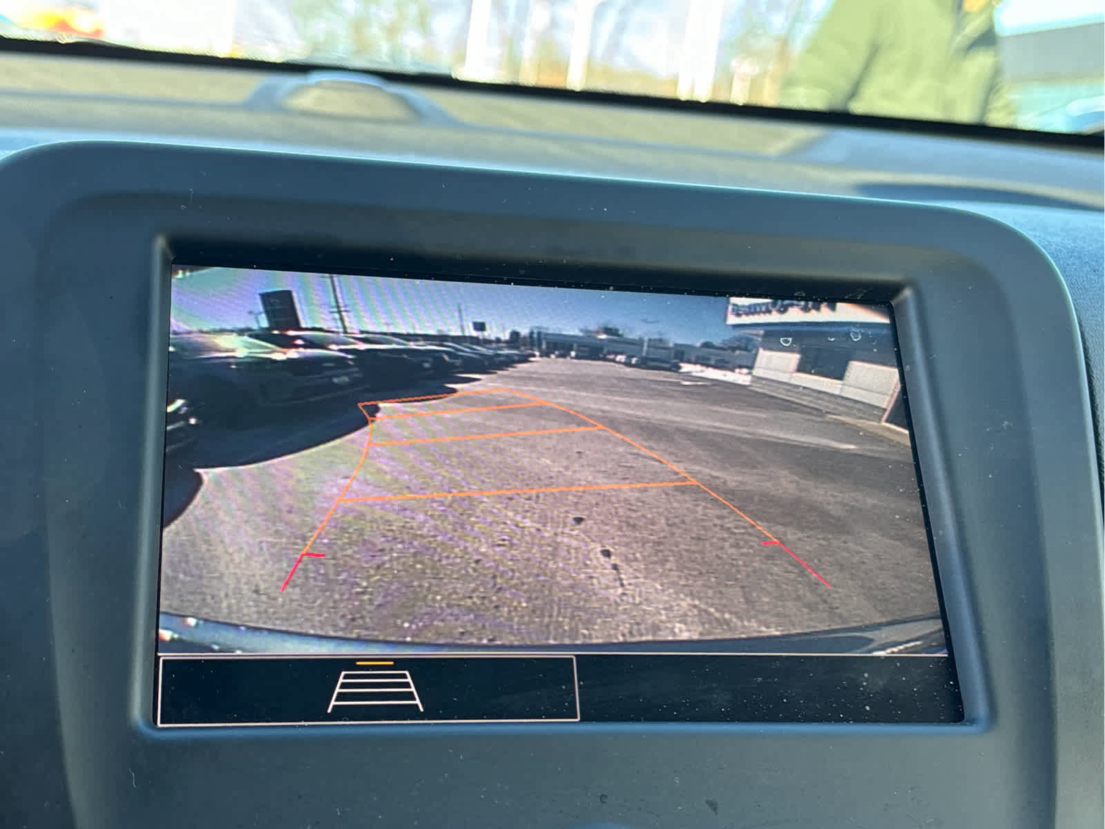 Certified 2024 Chevrolet Equinox LT w/ LPO, Floor Liner Package image 20