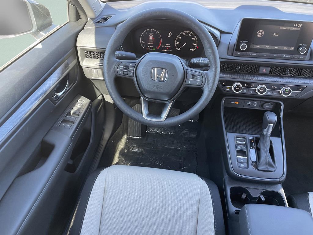 New 2025 Honda CR-V EX image 18