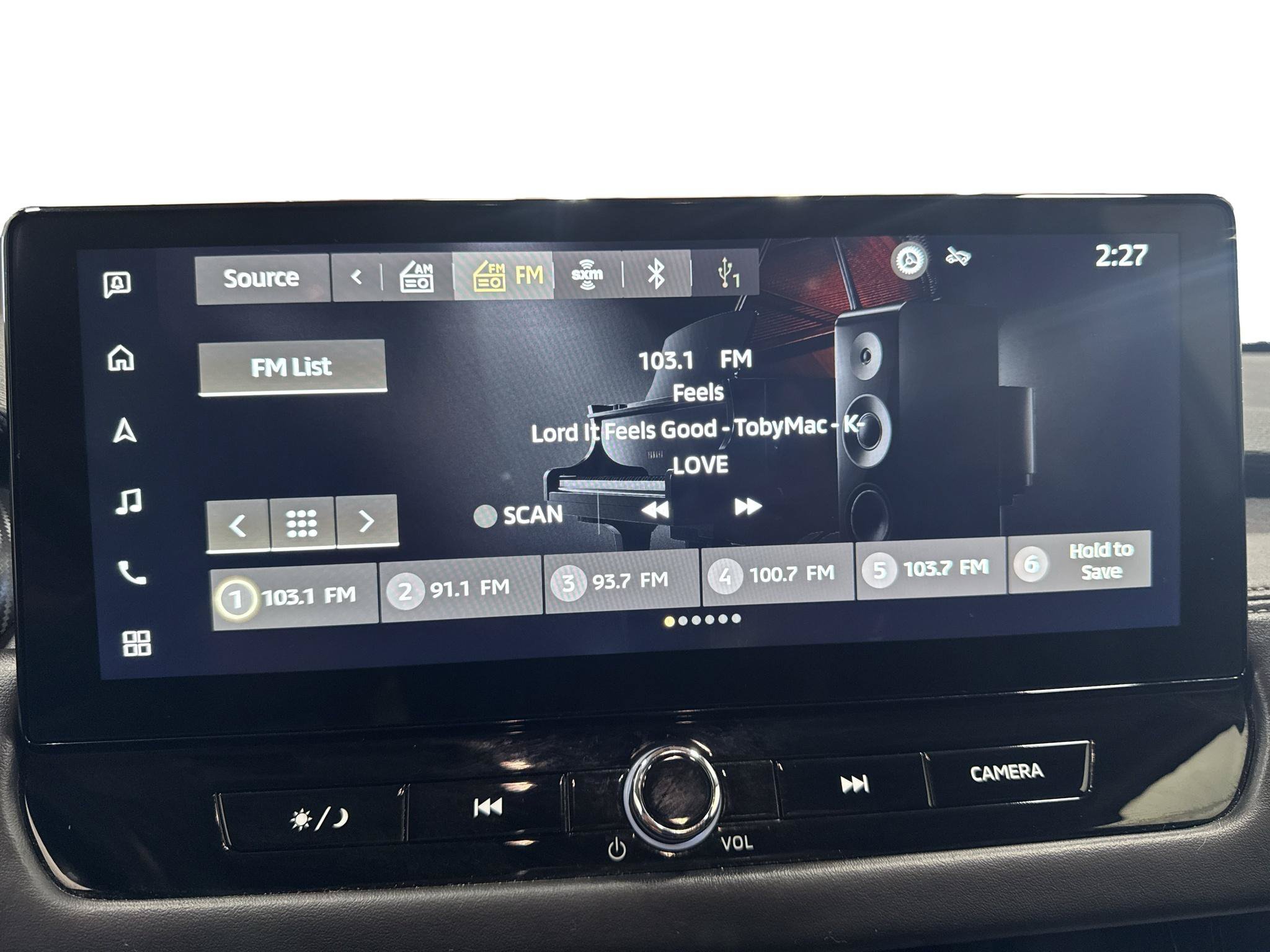 Used 2025 Mitsubishi Outlander SEL AWD/4WD image 7