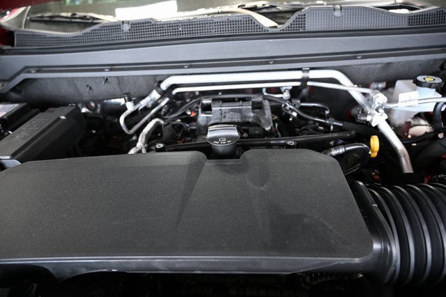 New 2026 GMC Canyon Elevation w/ Convenience Package image 31