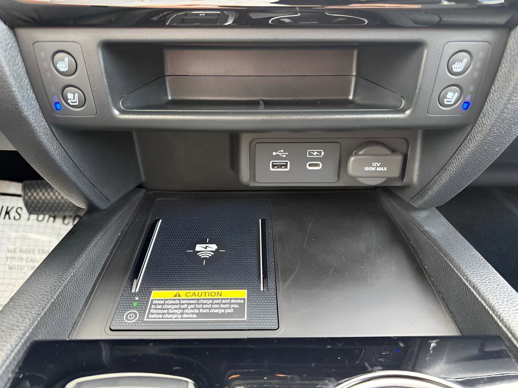 Certified 2024 Honda Passport Black Edition image 29