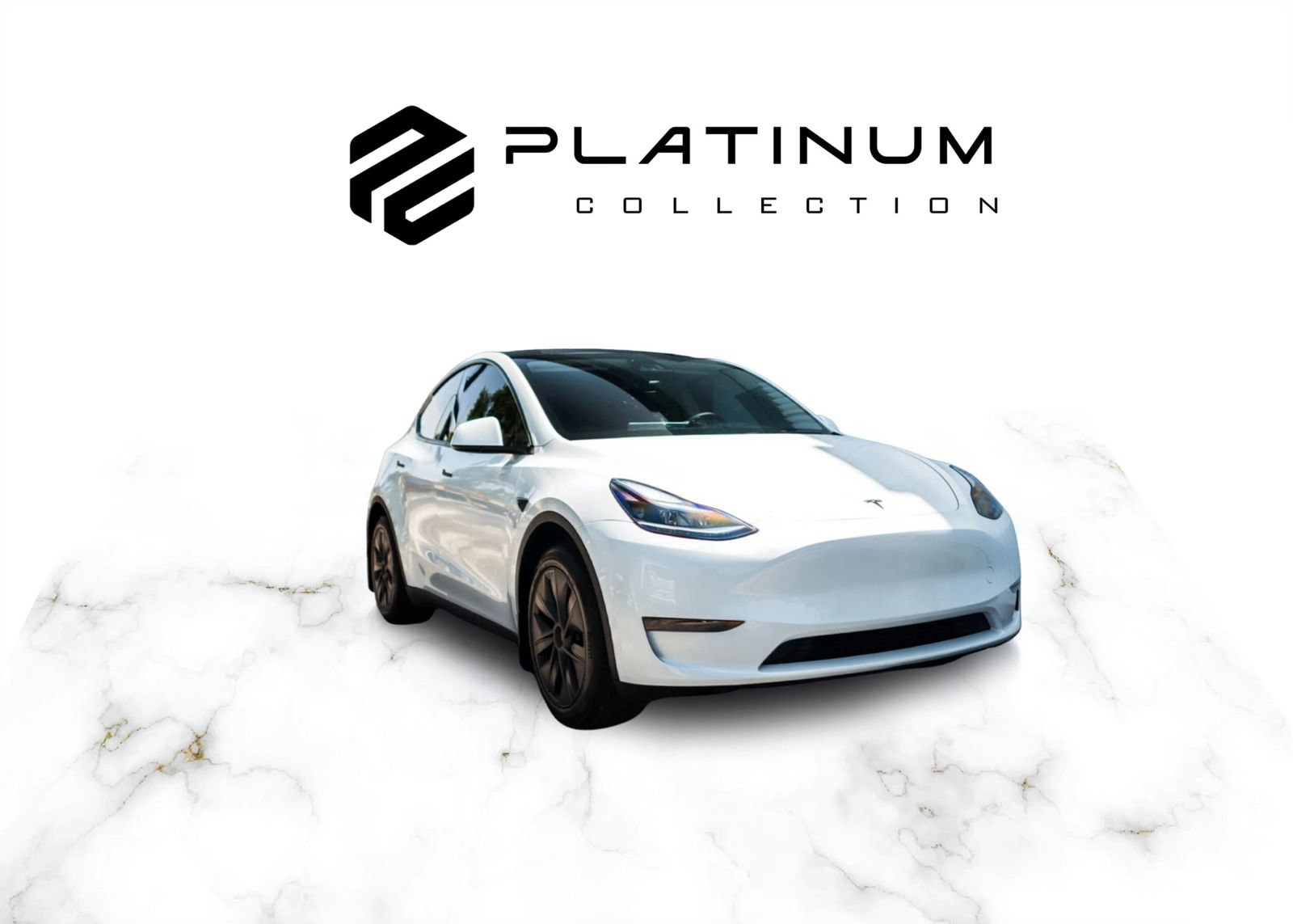 Used 2024 Tesla Model Y 2WD