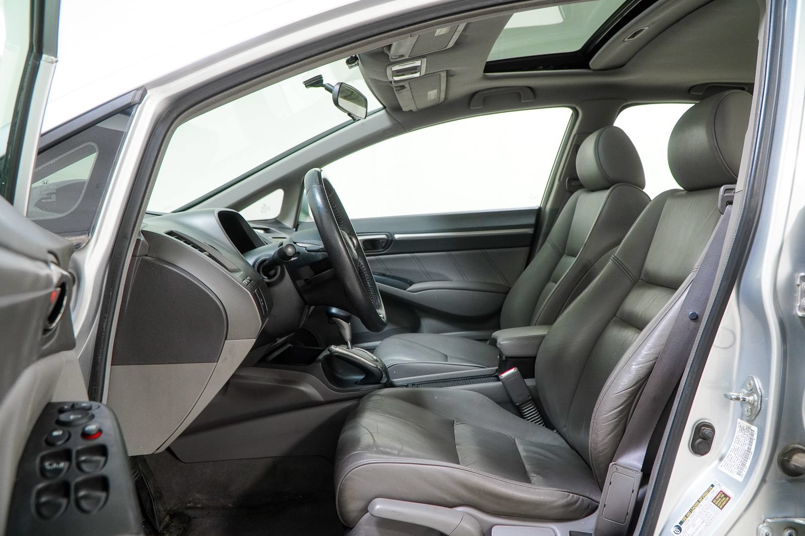 Used 2009 Honda Civic EX-L image 19
