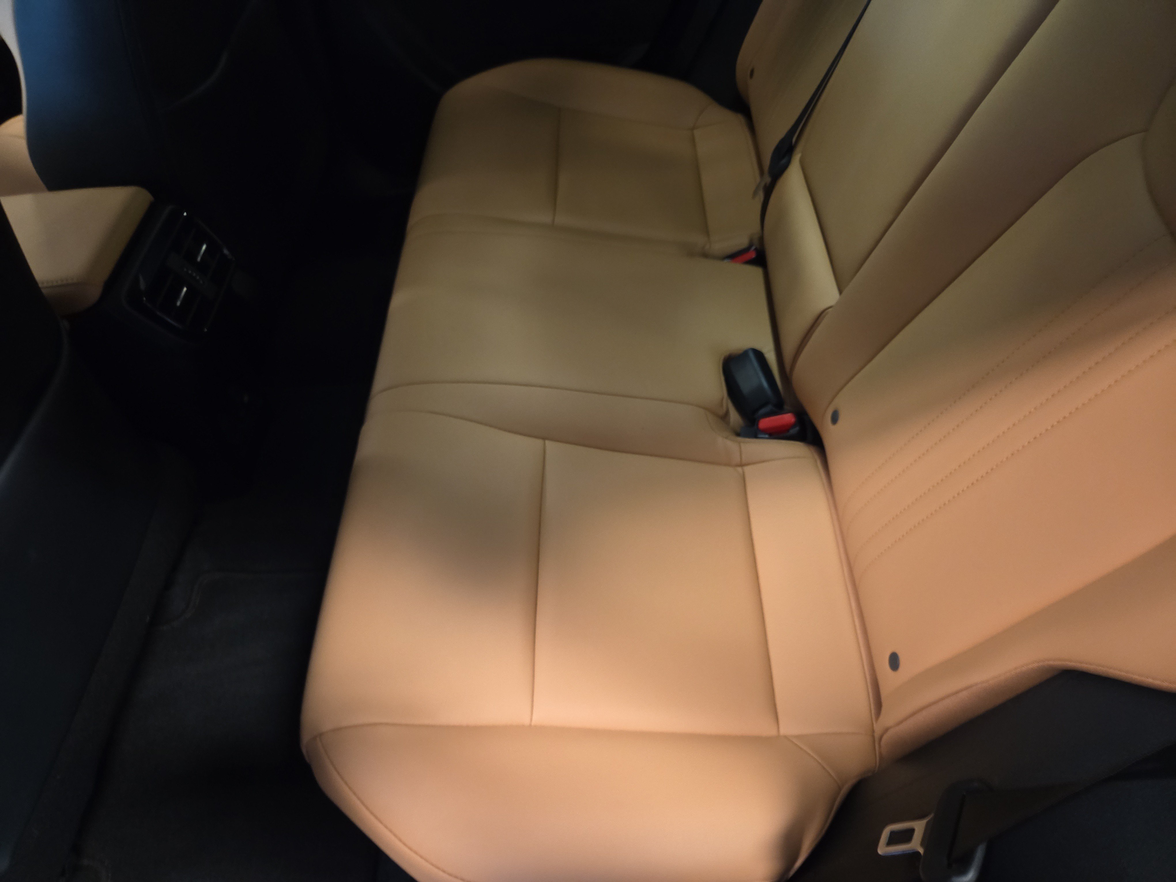Certified 2025 Lexus NX 350 AWD w/ Accessory Package (2T) image 21
