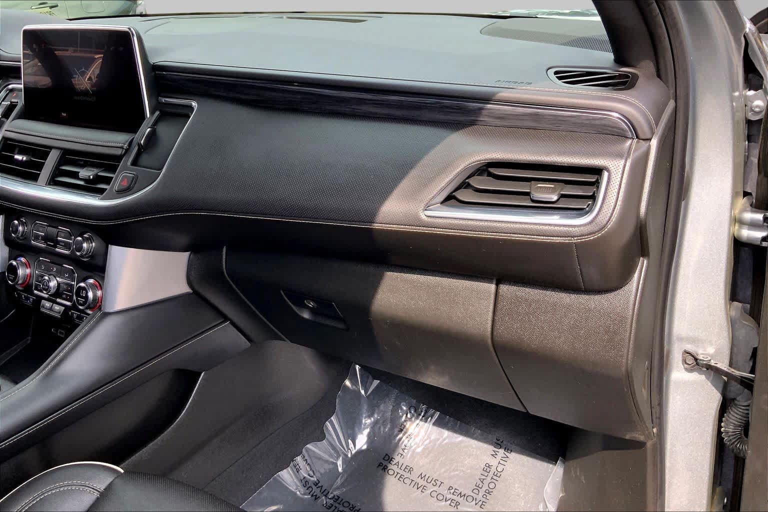 Used 2023 GMC Yukon SLT AWD/4WD image 19