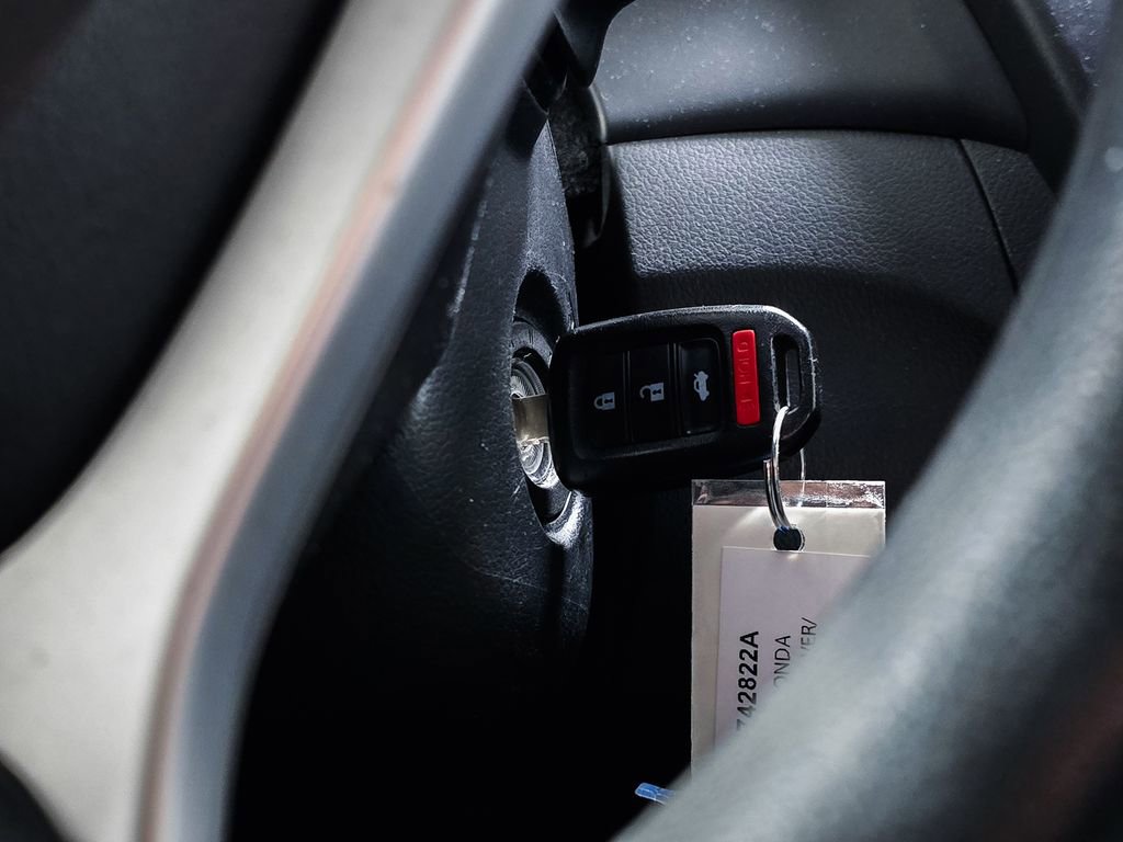 Used 2015 Honda Civic LX image 30